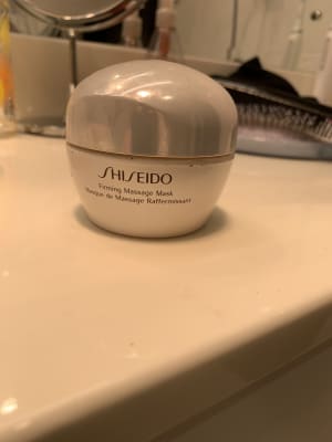 Firming Massage Mask | SHISEIDO