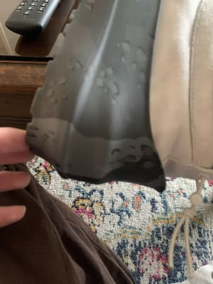 【送料&関税込】UGG Guard UGG Boot Guard US L W12-14 / M11-13 Honey Chestnut