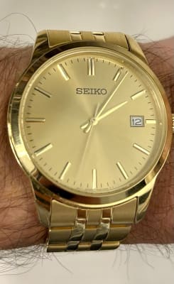 Essentials Collection – Seiko USA