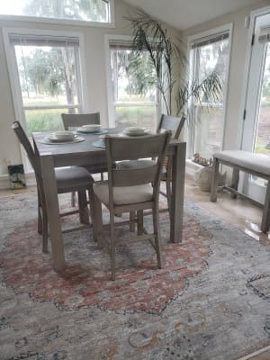 Big lots hayden dining set discount
