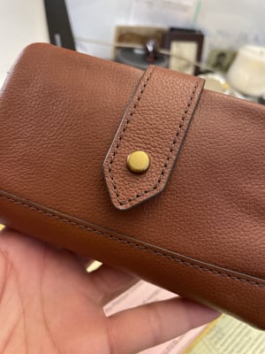 fossil lainie multifunction