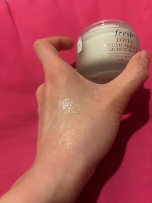 Fresh Youth Preserve 保湿クリームセット Lotus Youth Preserve Moisturizer | Fresh CA