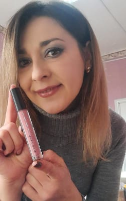 Блиск для губ Mary Kay Unlimited | Рожевий Ф'южн | Mary Kay