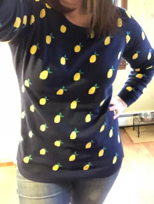 Classic Crew Neck Sweater for Women Old Navy