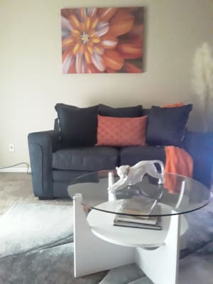 Lane home solutions cooper slate loveseat hot sale