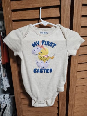 Old navy baby deals boy easter
