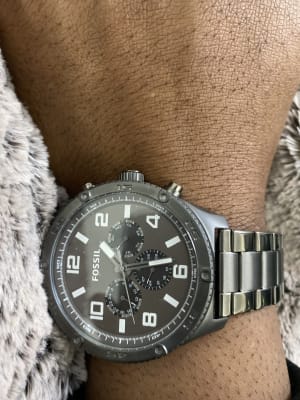Brox Multifunction Smoke Stainless 