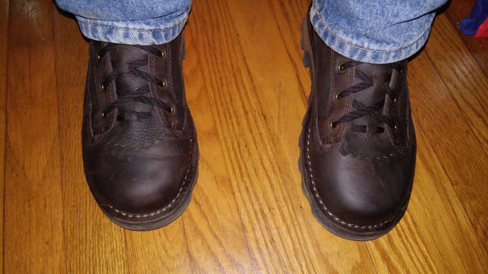 Danner powderhorn 4g discount