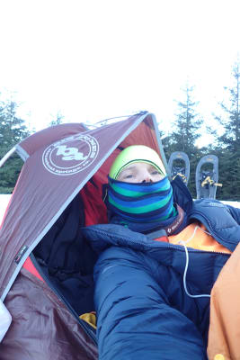 Big Agnes / Three Wire Bivy