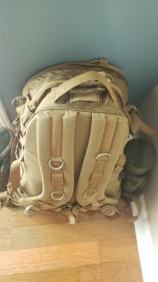 blackhawk ultralight 3 day assault pack