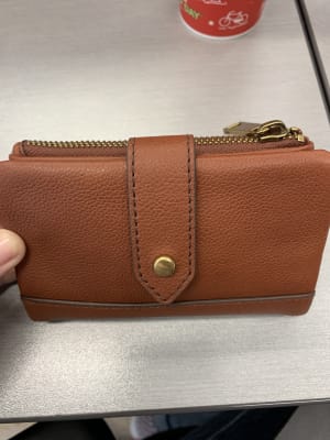 fossil lainie multifunction