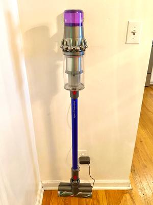 Dyson V11 Torque Drive Cordless Stick 