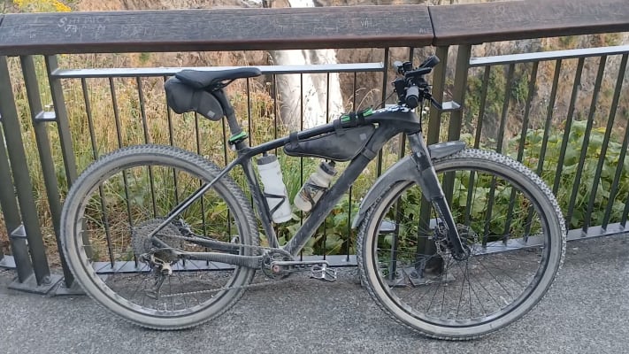 Copertone Kenda Booster Pro 29x2.40 Nero Per MTB