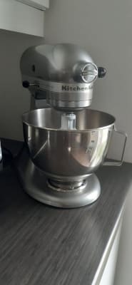 KSM96ER by KitchenAid - Ultra Power® Plus Series 4.5-Quart Tilt