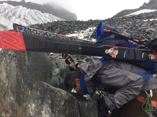 outdoor research payload dry pack 32