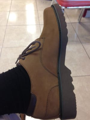 Rockport northfield discount oxford