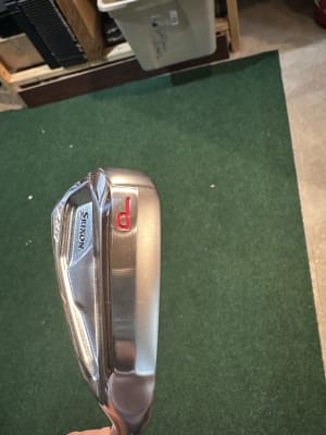 ZXi7 Irons | Golf Clubs | Dunlop Sports US