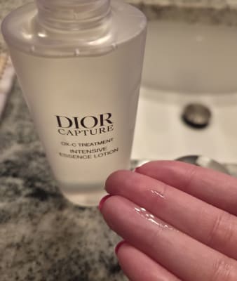 Dior - Capture Intensive Essence Lotion | Ulta Beauty