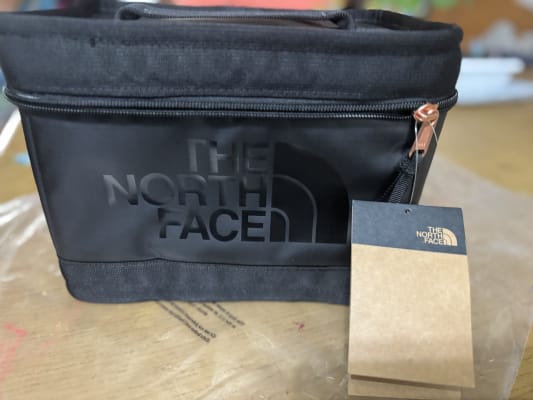 THE NORTH FACE STANDARD FOODIE
