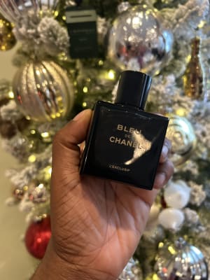 CHANEL - 2.0 oz BLEU DE CHANEL L'EXCLUSIF | Ulta Beauty