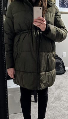Old navy maternity outerwear store