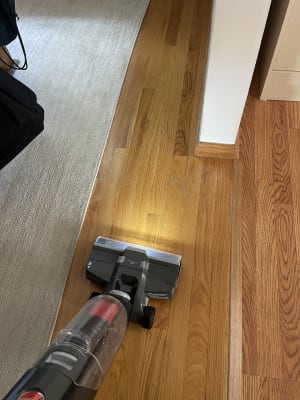 Streamline Hard Floor Wet Dry Vacuum with Boost Mode – Hoover