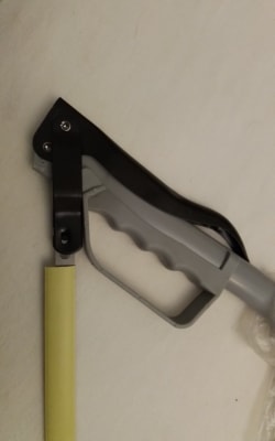 Wickes bow saw discount