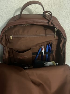 Sherri Backpack - SHB2852788 - Fossil