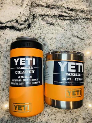 YETI Rambler Colster Tall Can Insulator - 21070090051