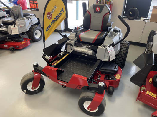 Quest X Series Exmark