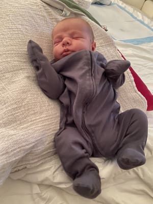 Old navy sleep hotsell and play