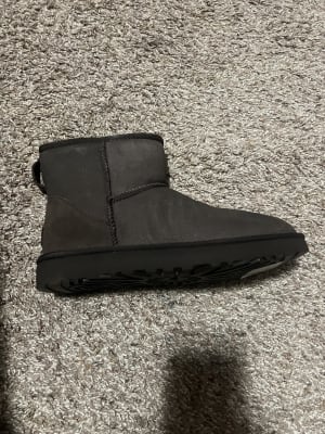 Classic Mini II Boot for Women | UGG®