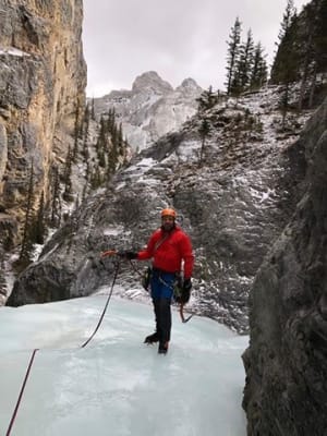 outdoor research iceline