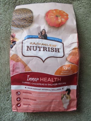 Rachael ray nutrish inner health cat food store