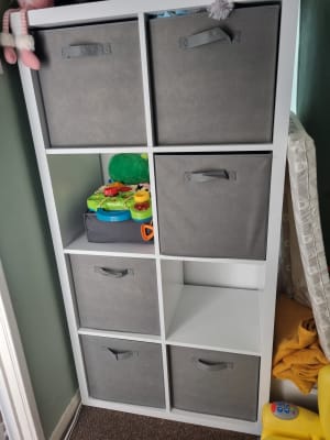 Homebase kallax new arrivals unit