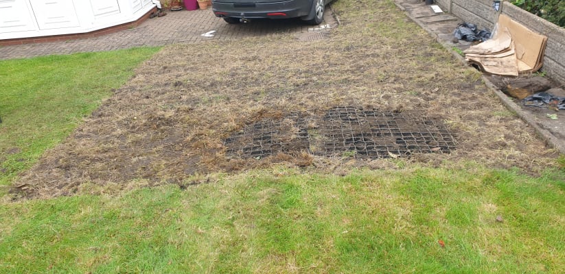 Wickes Multi Purpose Top Soil 25L Wickes