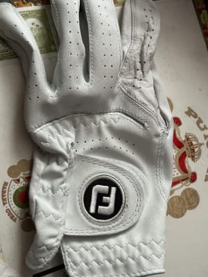 Footjoy flx contour new arrivals