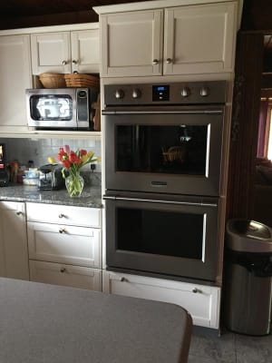 frigidaire fpet3077rf