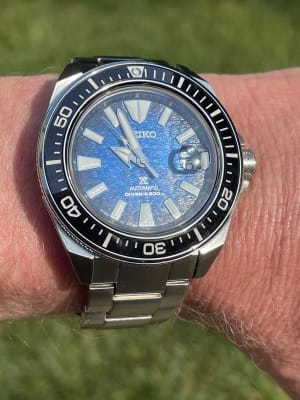 SRPE33 Seiko USA