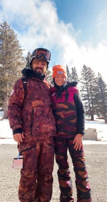 The North Face Dawnstrike GORE-TEX Insulated Ski Pant (Women's