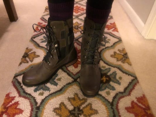 Sorel emelie conquest major clearance
