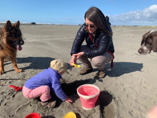 outdoor research down baja pullover jacket