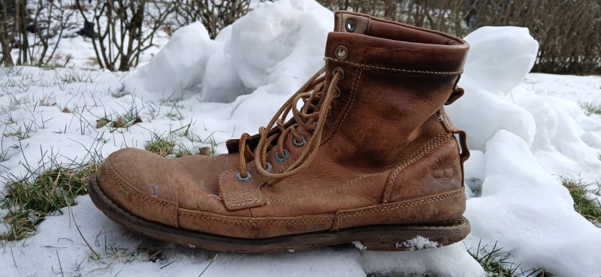 Timberland Men display picture 1