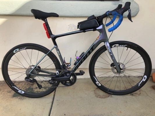 Giant defy advanced pro 1 for sale 2025