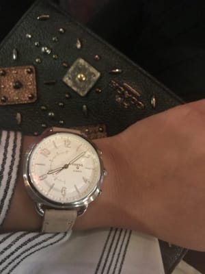 fossil ftw1200