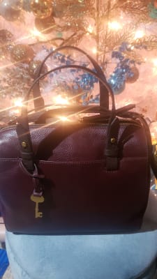 Rachel deals satchel fig