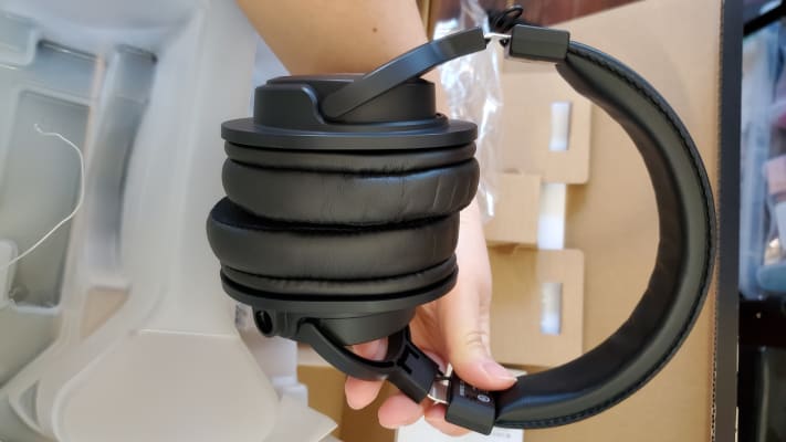 Zmf pads m40x store