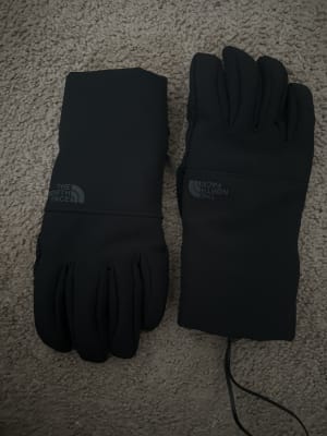Apex etip glove review hot sale