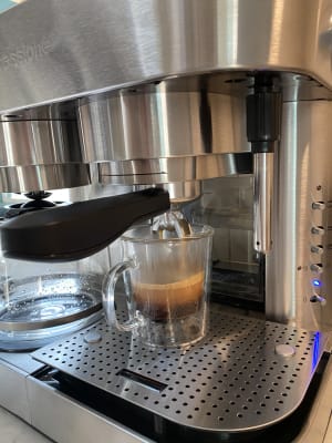 Coffee Maker 