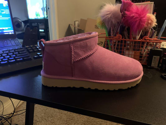 Women's Classic Ultra Mini Boot | UGG®